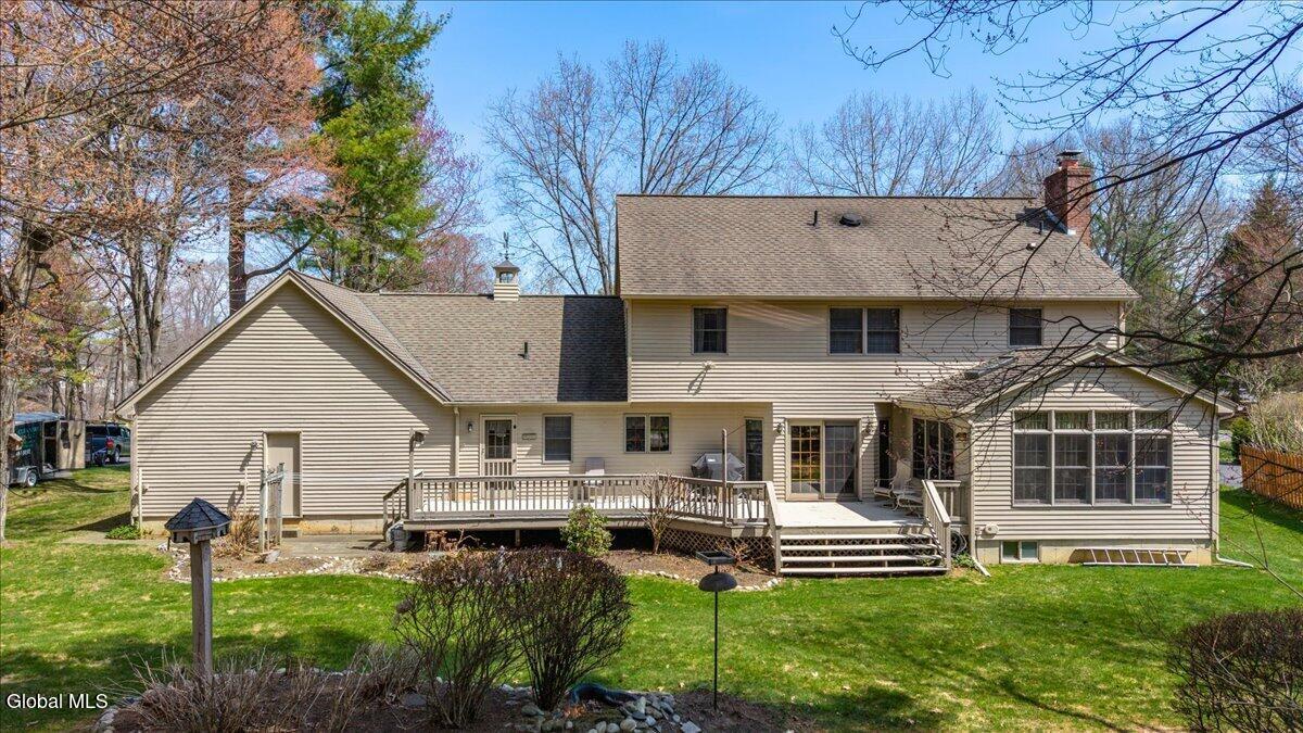 10 Timberwick Drive Clifton Park NY 12065