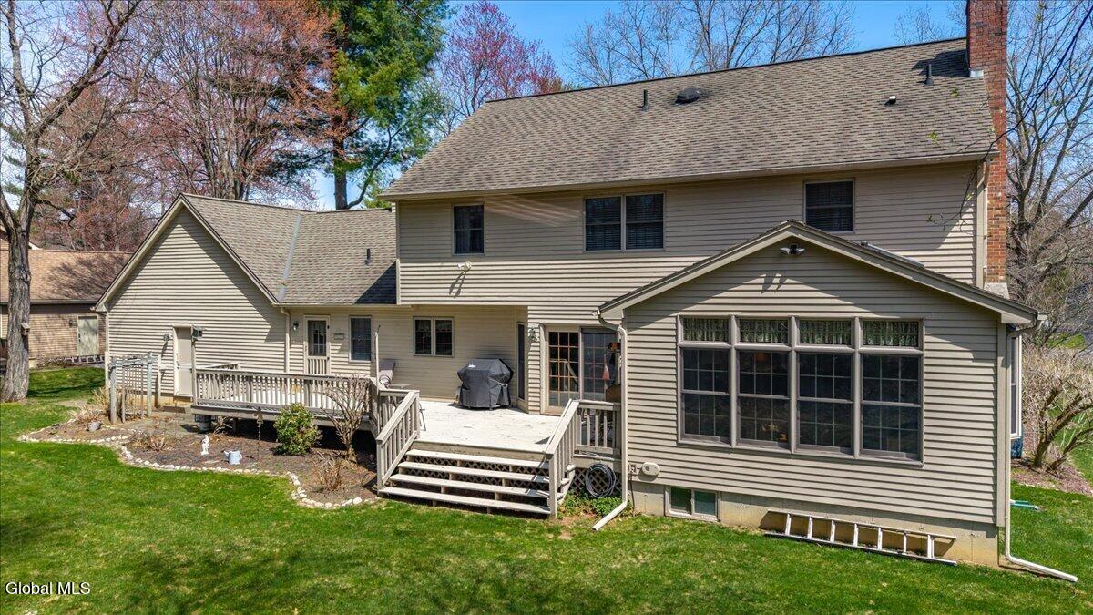 10 Timberwick Drive Clifton Park NY 12065