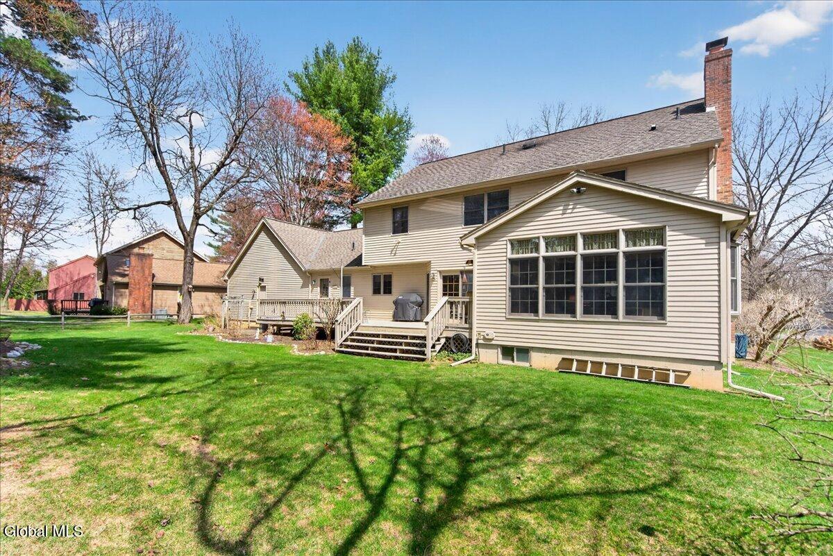 10 Timberwick Drive Clifton Park NY 12065