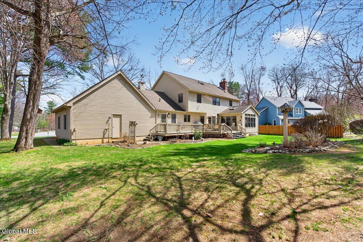 10 Timberwick Drive Clifton Park NY 12065