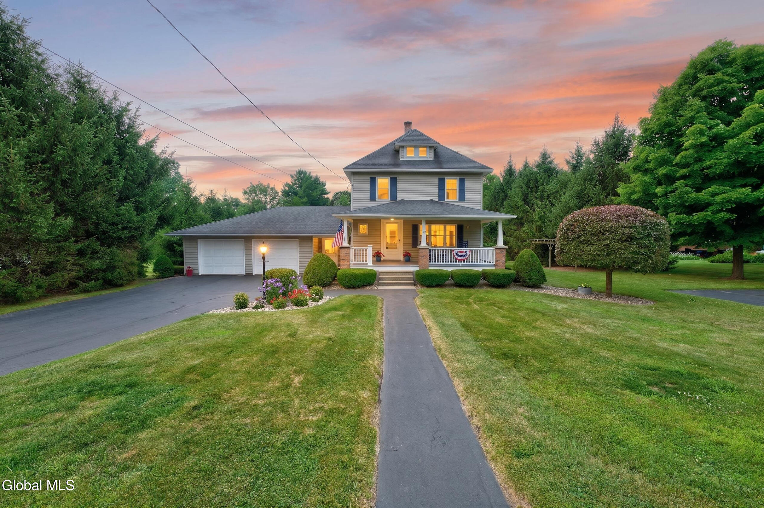 92 Kingsbury Road Burnt Hills NY 12027