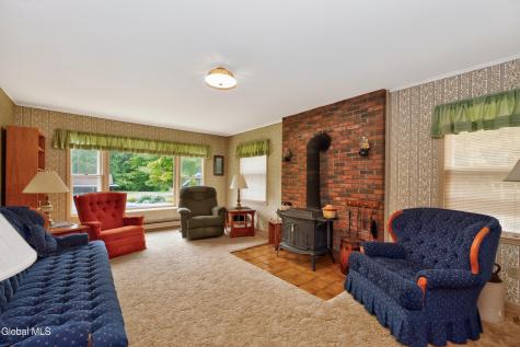 92 Kingsbury Road Burnt Hills NY 12027