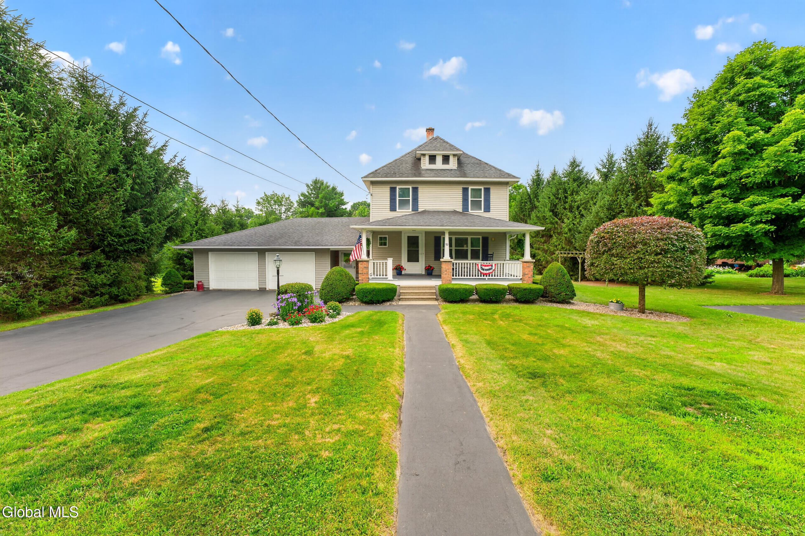 92 Kingsbury Road Burnt Hills NY 12027