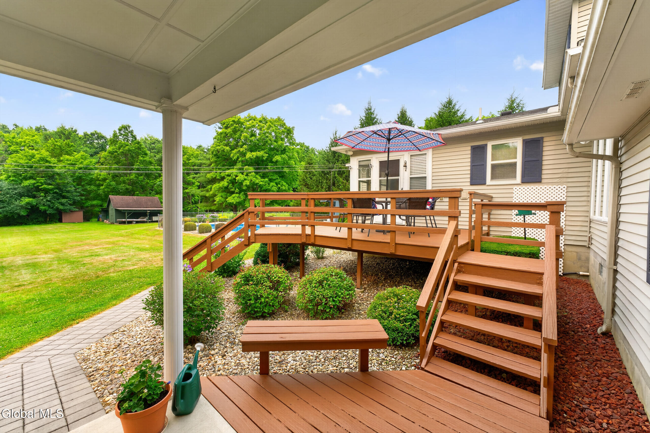 92 Kingsbury Road Burnt Hills NY 12027