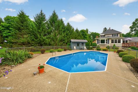 92 Kingsbury Road Burnt Hills NY 12027