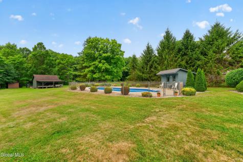 92 Kingsbury Road Burnt Hills NY 12027