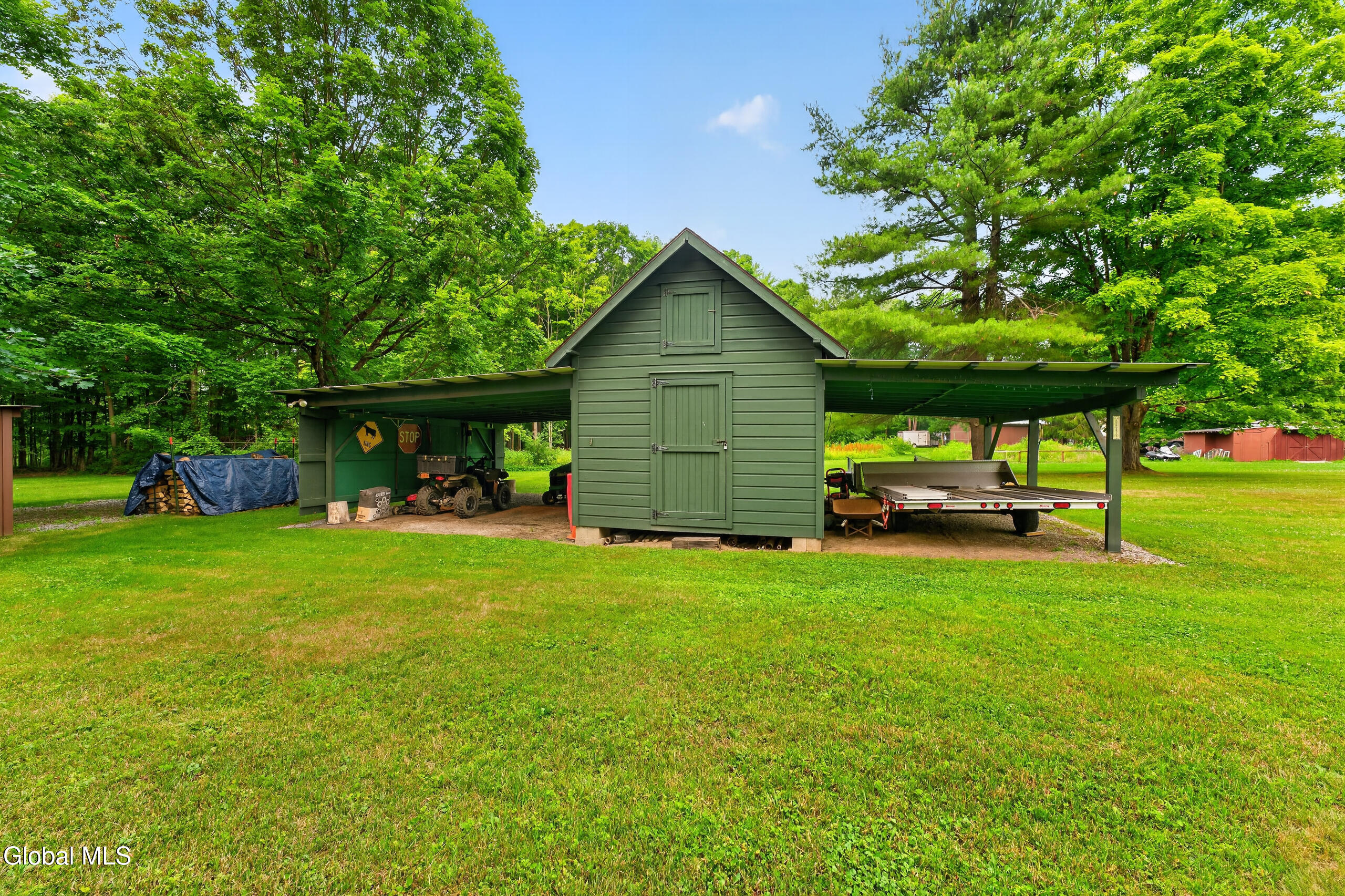 92 Kingsbury Road Burnt Hills NY 12027