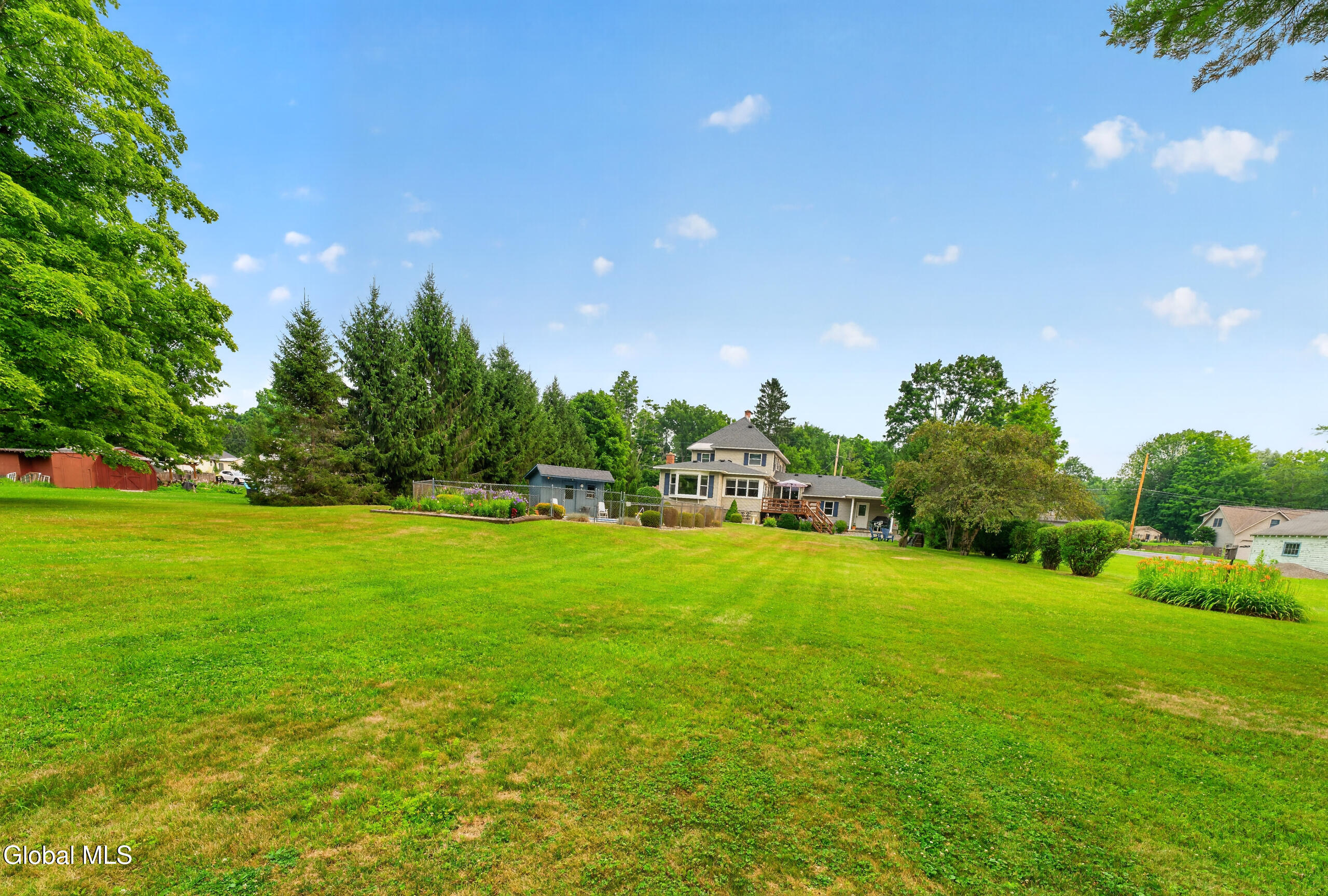 92 Kingsbury Road Burnt Hills NY 12027