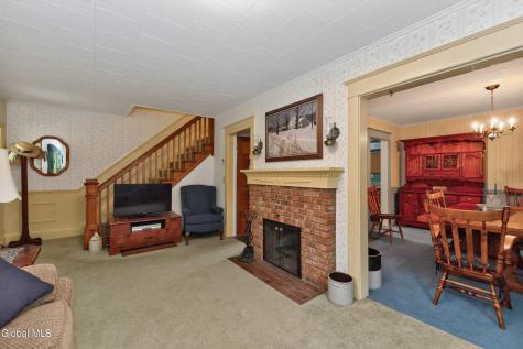 92 Kingsbury Road Burnt Hills NY 12027
