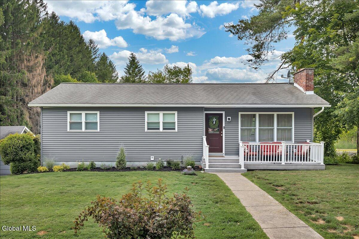 19 Cobb Hill Road West Sand Lake NY 12196