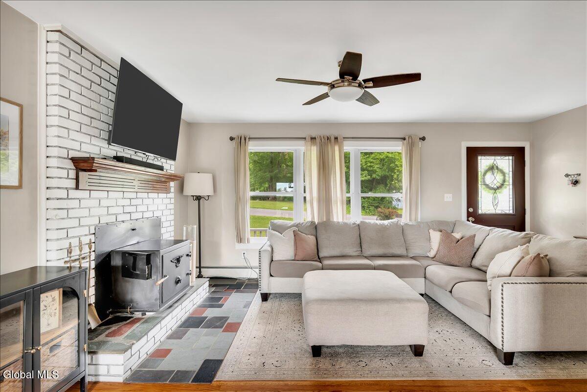 19 Cobb Hill Road West Sand Lake NY 12196