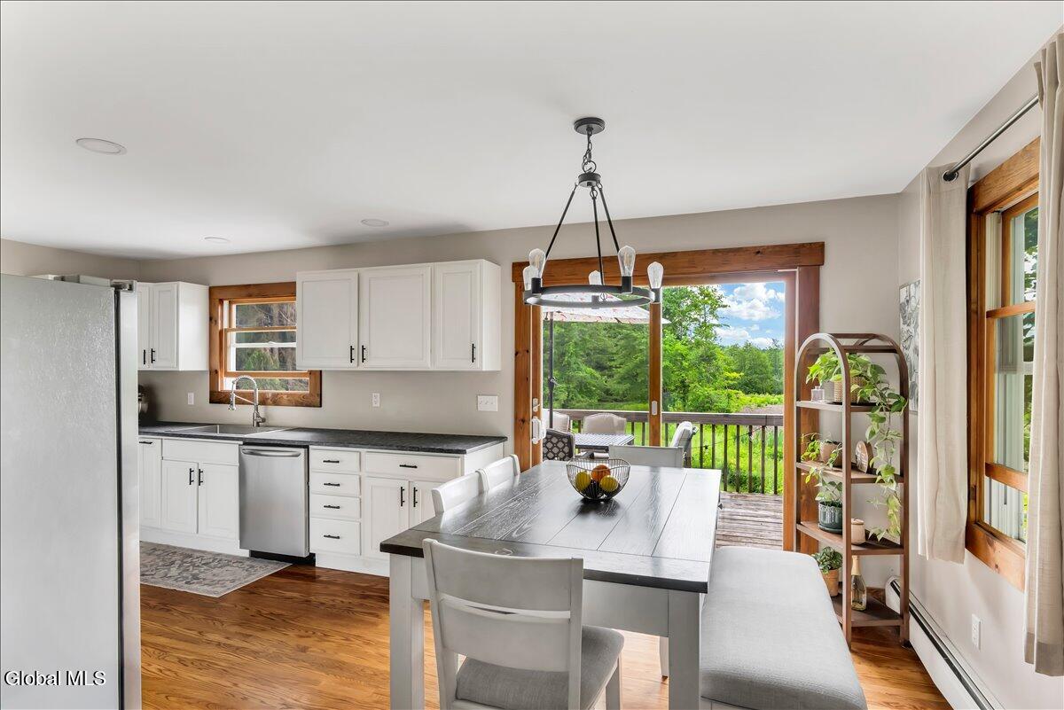 19 Cobb Hill Road West Sand Lake NY 12196