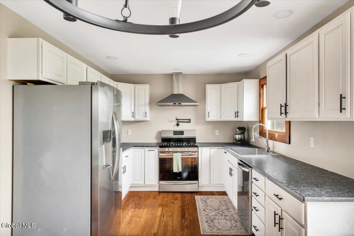19 Cobb Hill Road West Sand Lake NY 12196