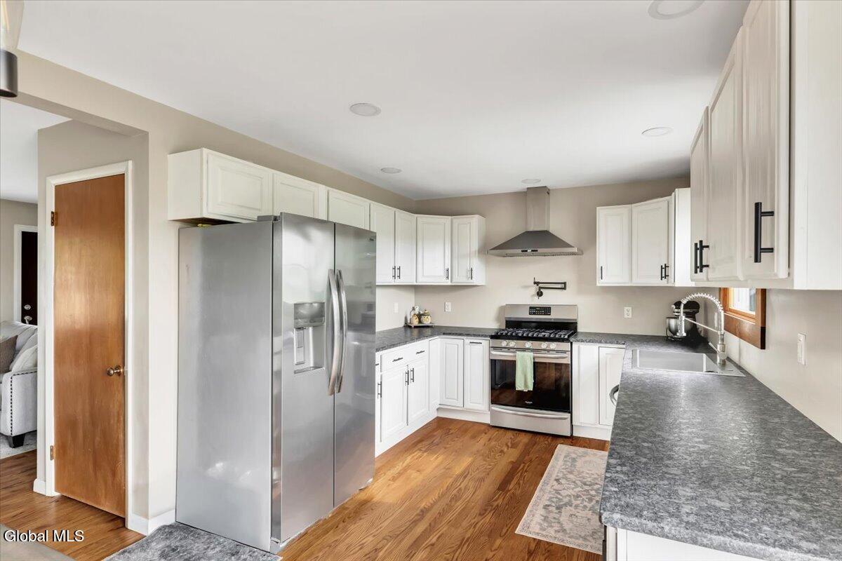 19 Cobb Hill Road West Sand Lake NY 12196