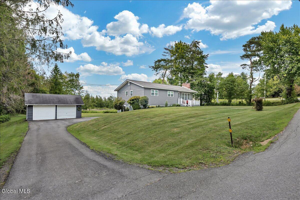 19 Cobb Hill Road West Sand Lake NY 12196