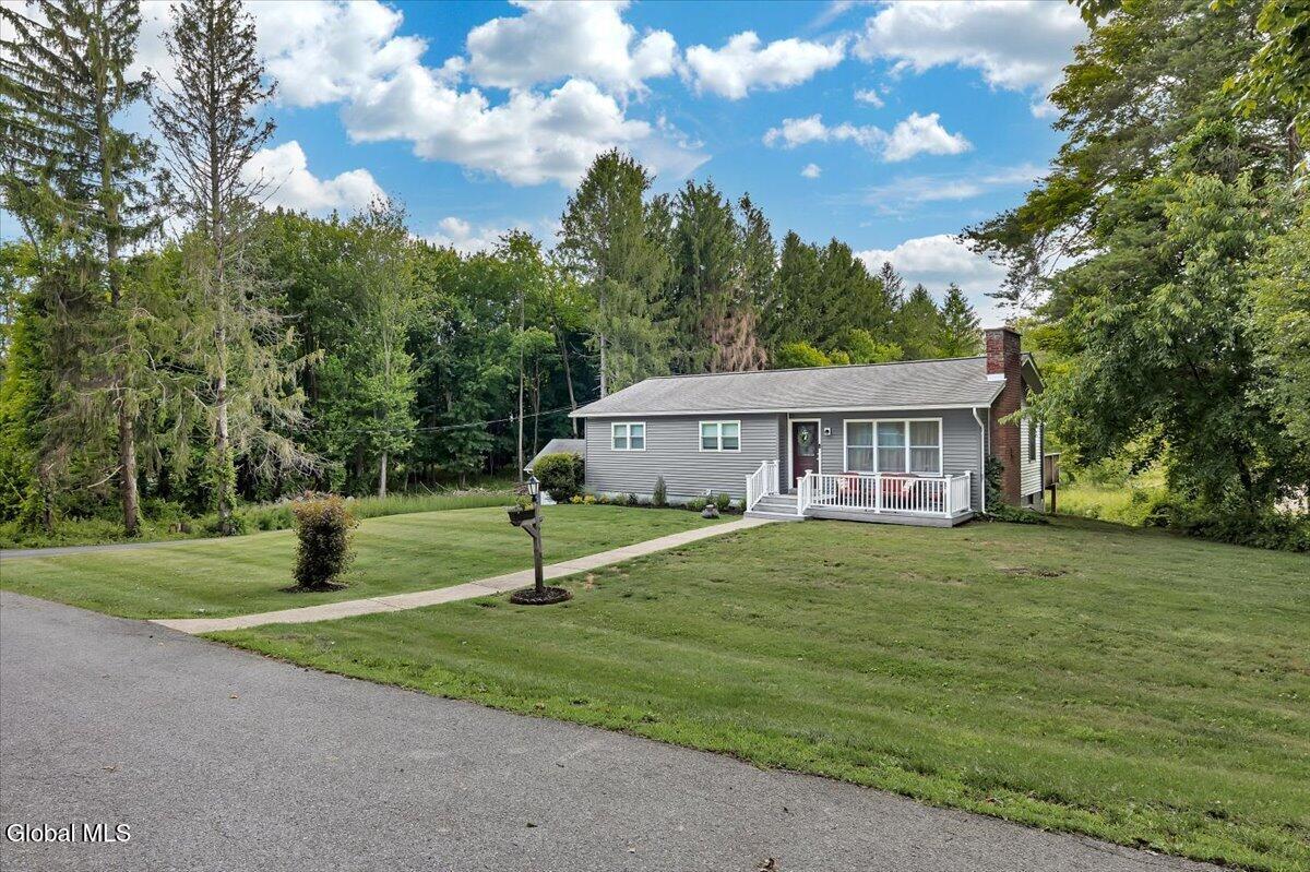 19 Cobb Hill Road West Sand Lake NY 12196
