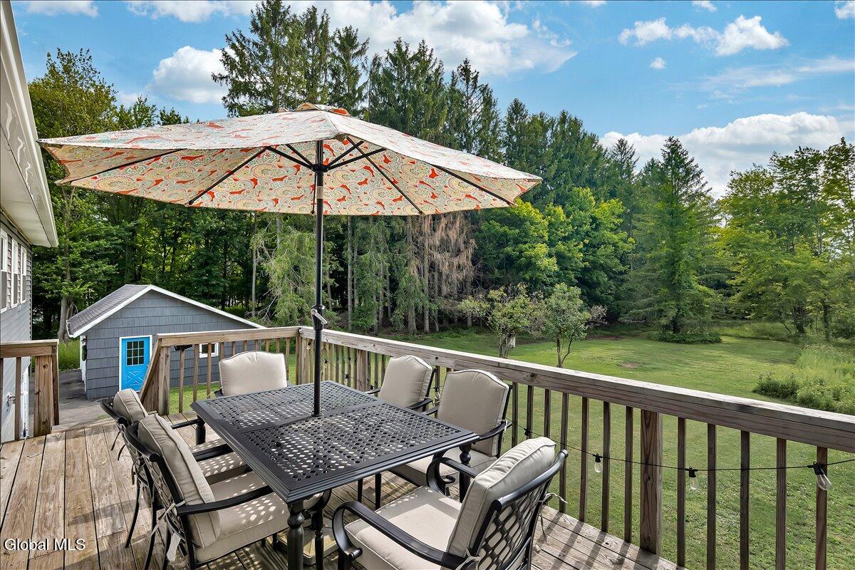 19 Cobb Hill Road West Sand Lake NY 12196