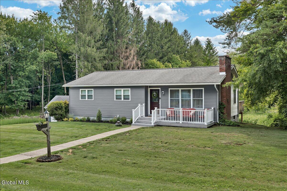 19 Cobb Hill Road West Sand Lake NY 12196