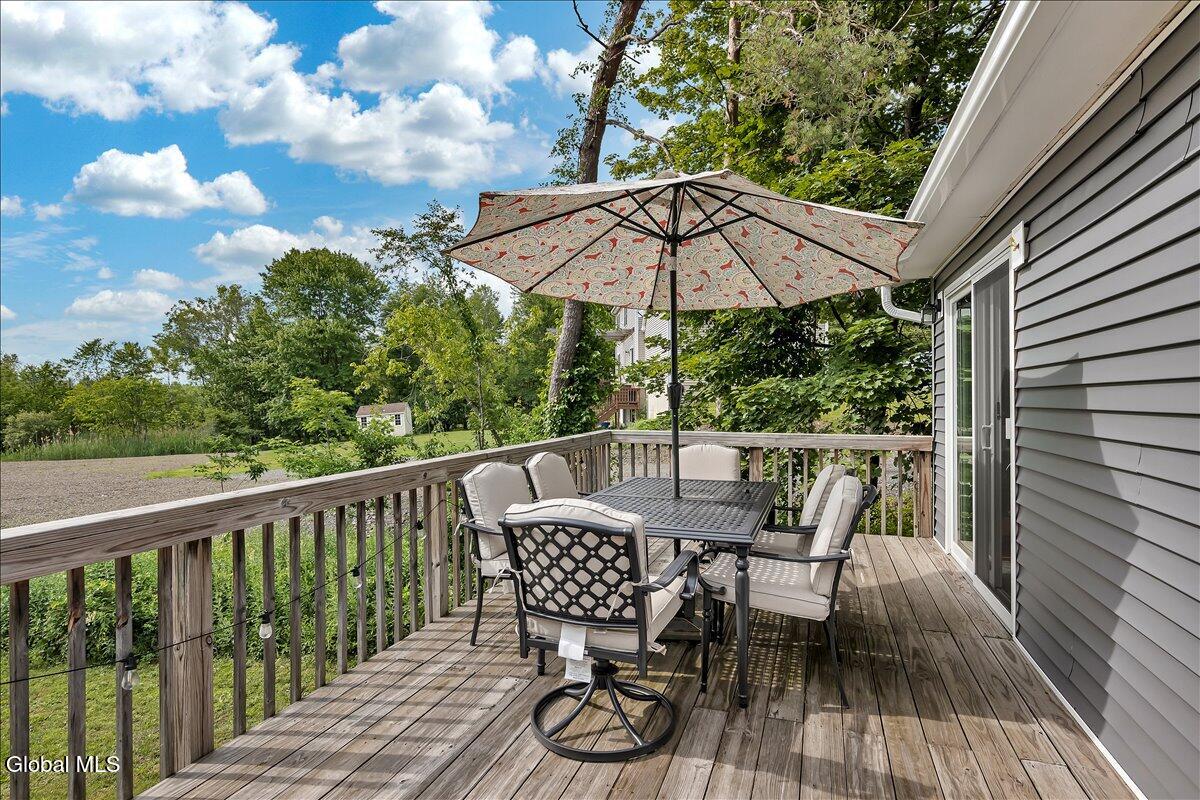 19 Cobb Hill Road West Sand Lake NY 12196