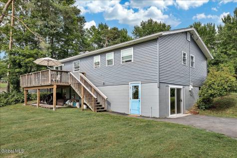 19 Cobb Hill Road Averill Park NY 12196