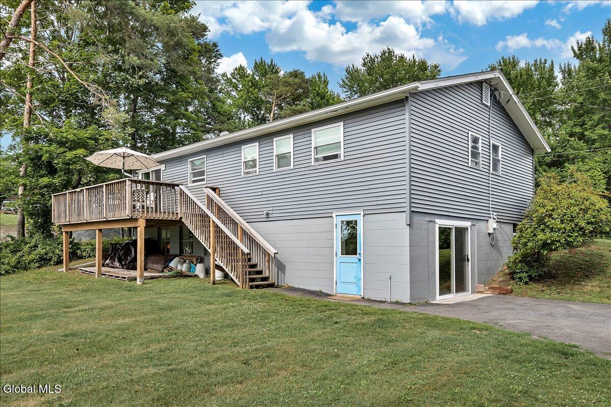 19 Cobb Hill Road West Sand Lake NY 12196