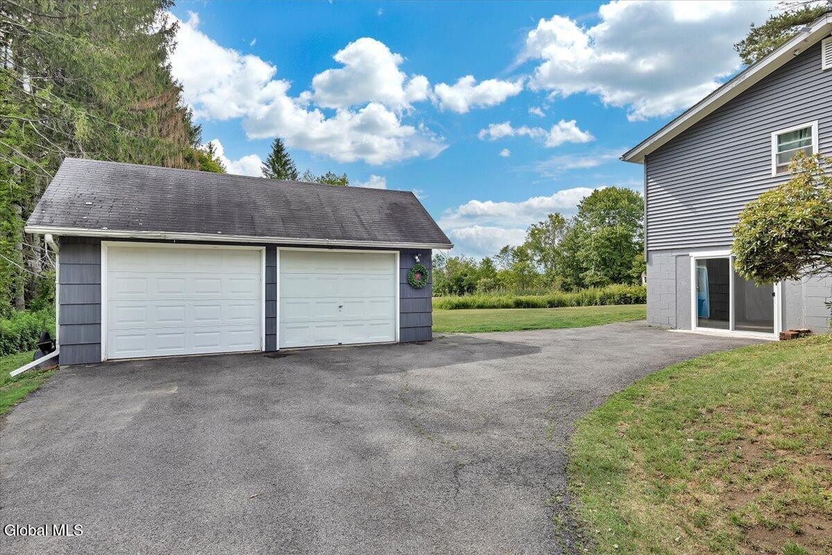 19 Cobb Hill Road West Sand Lake NY 12196