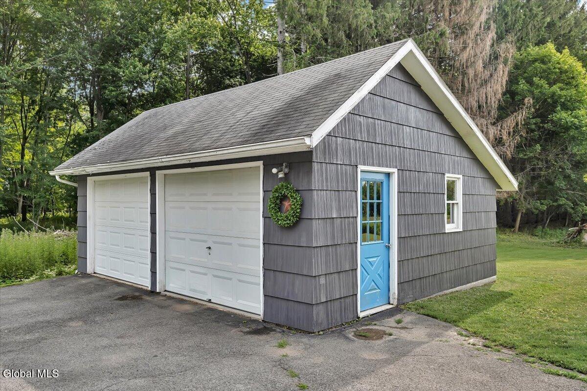 19 Cobb Hill Road West Sand Lake NY 12196
