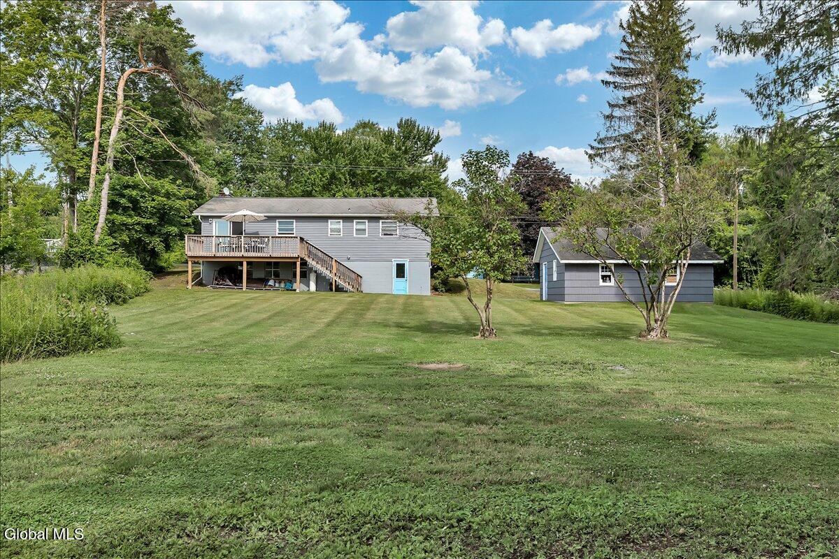 19 Cobb Hill Road West Sand Lake NY 12196
