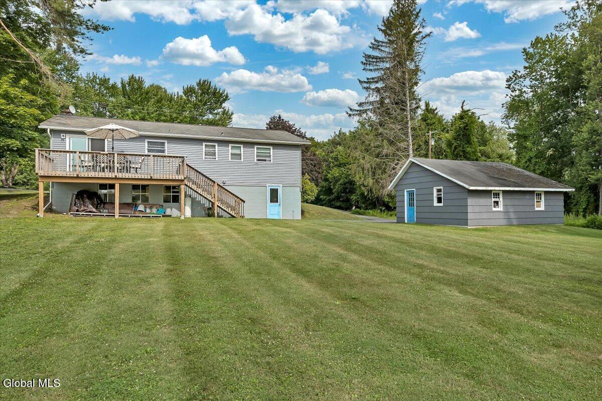 19 Cobb Hill Road West Sand Lake NY 12196