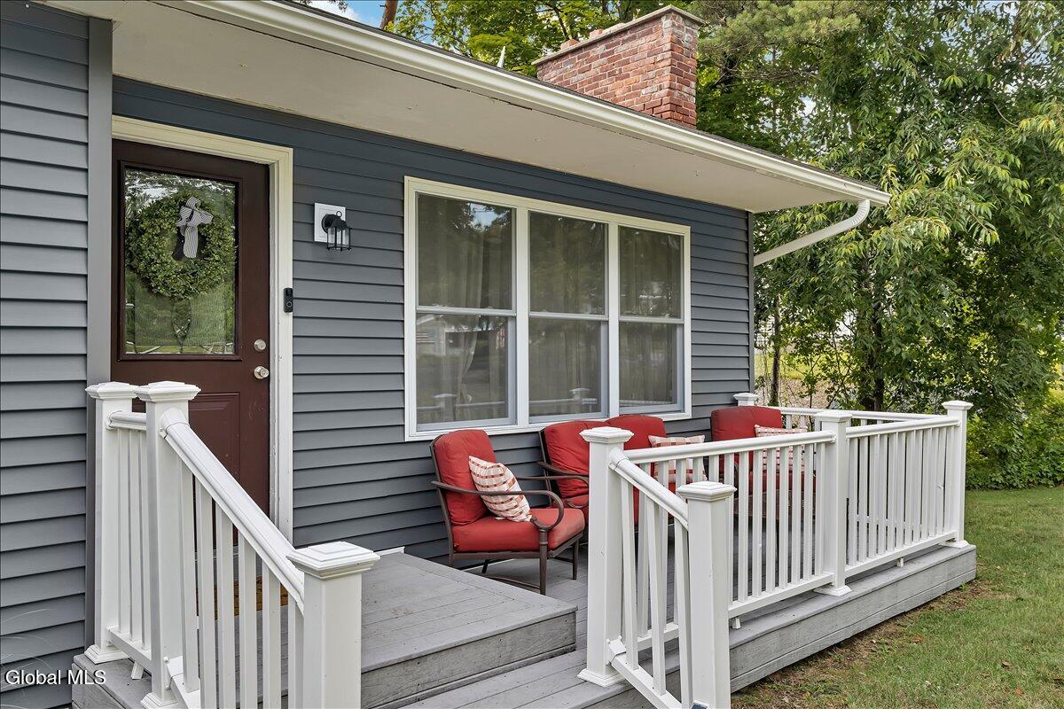 19 Cobb Hill Road West Sand Lake NY 12196