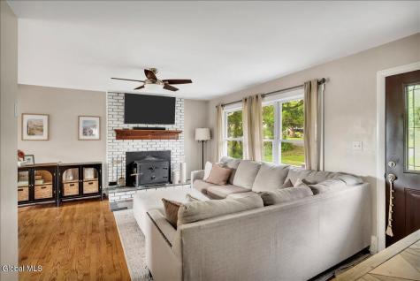 19 Cobb Hill Road Averill Park NY 12196