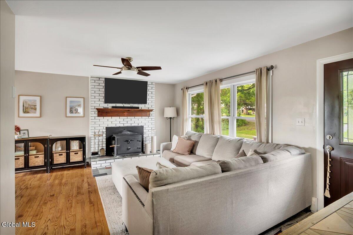 19 Cobb Hill Road West Sand Lake NY 12196
