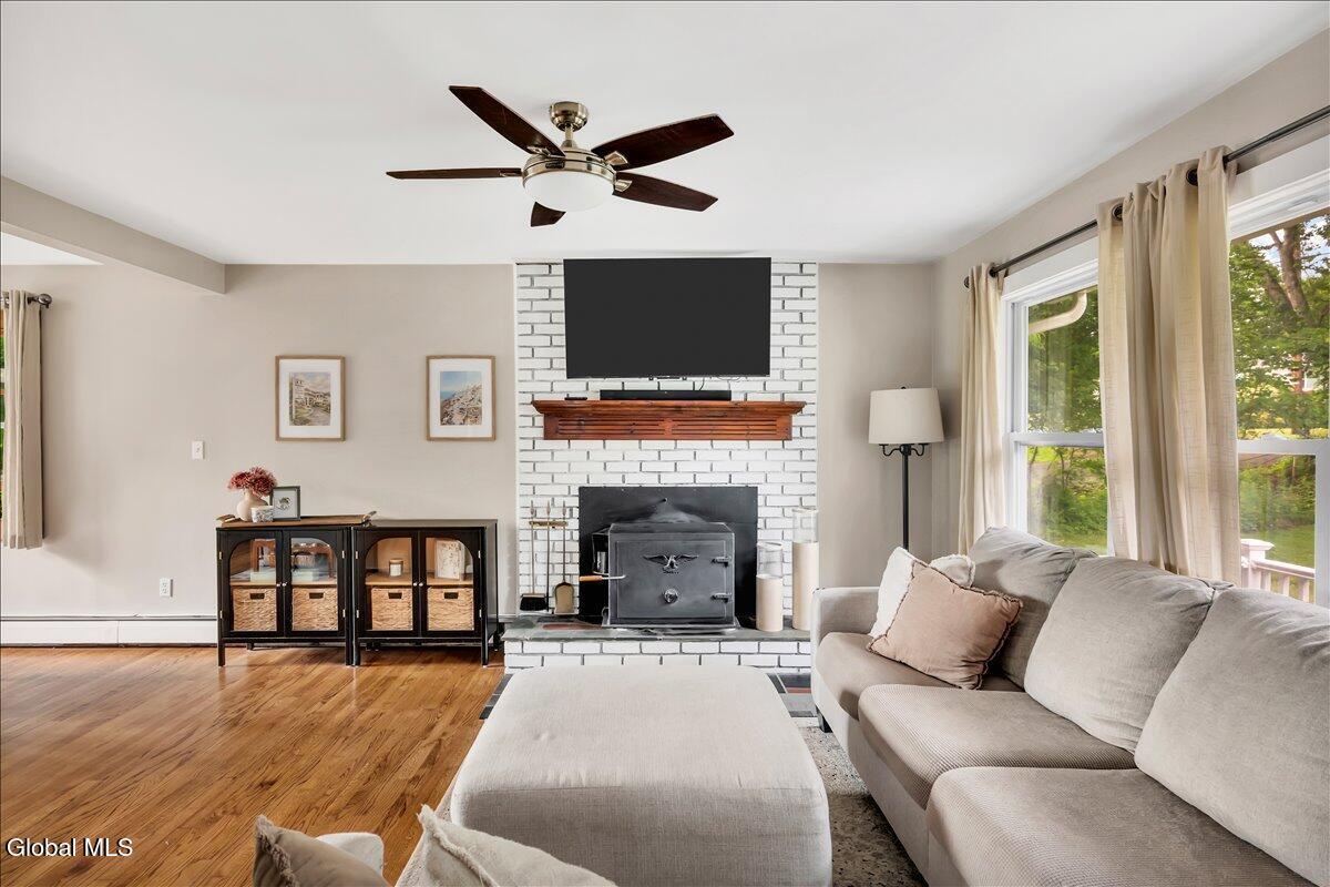 19 Cobb Hill Road West Sand Lake NY 12196