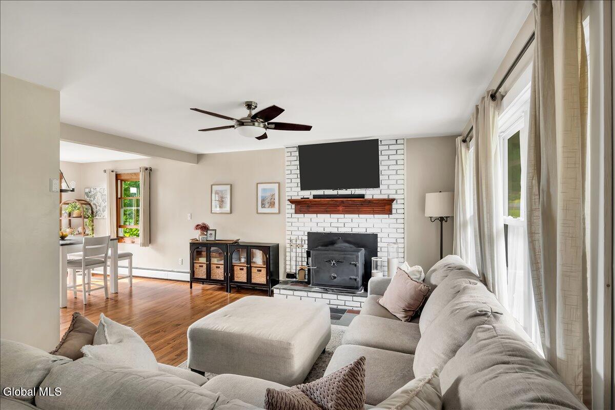 19 Cobb Hill Road West Sand Lake NY 12196