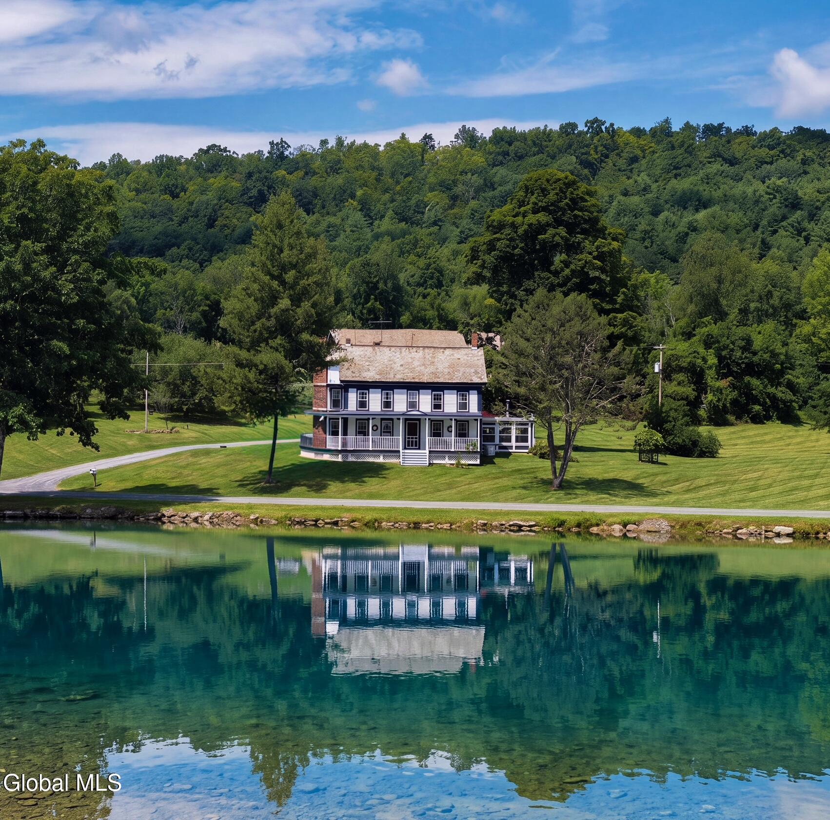 4621 County Route 48 Argyle NY 12809