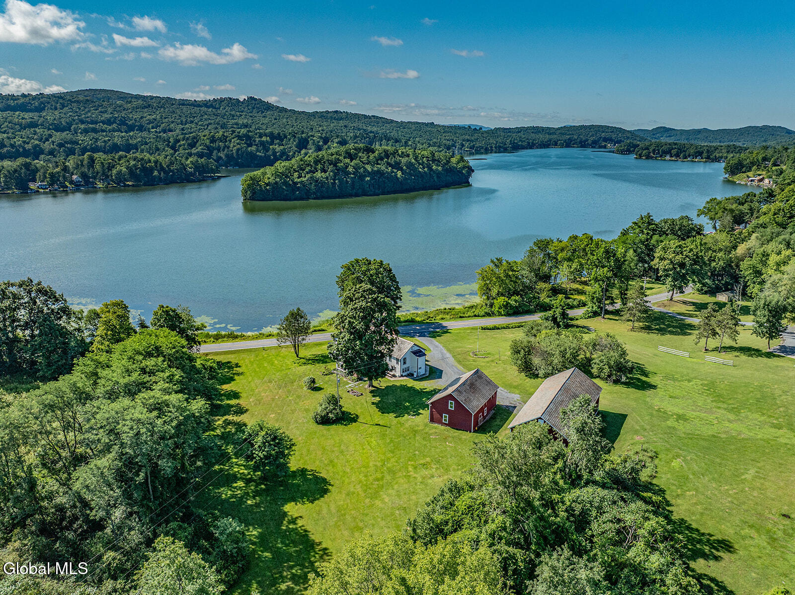 4621 County Route 48 Argyle NY 12809