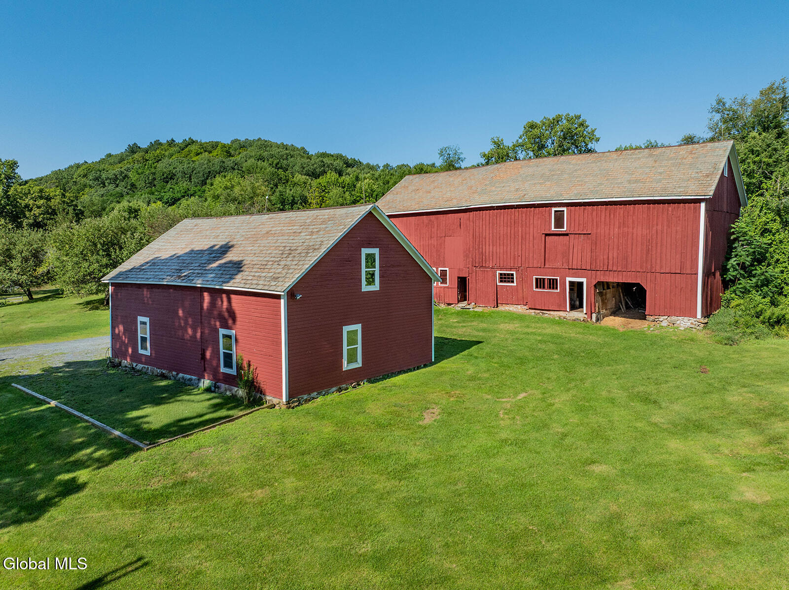 4621 County Route 48 Argyle NY 12809