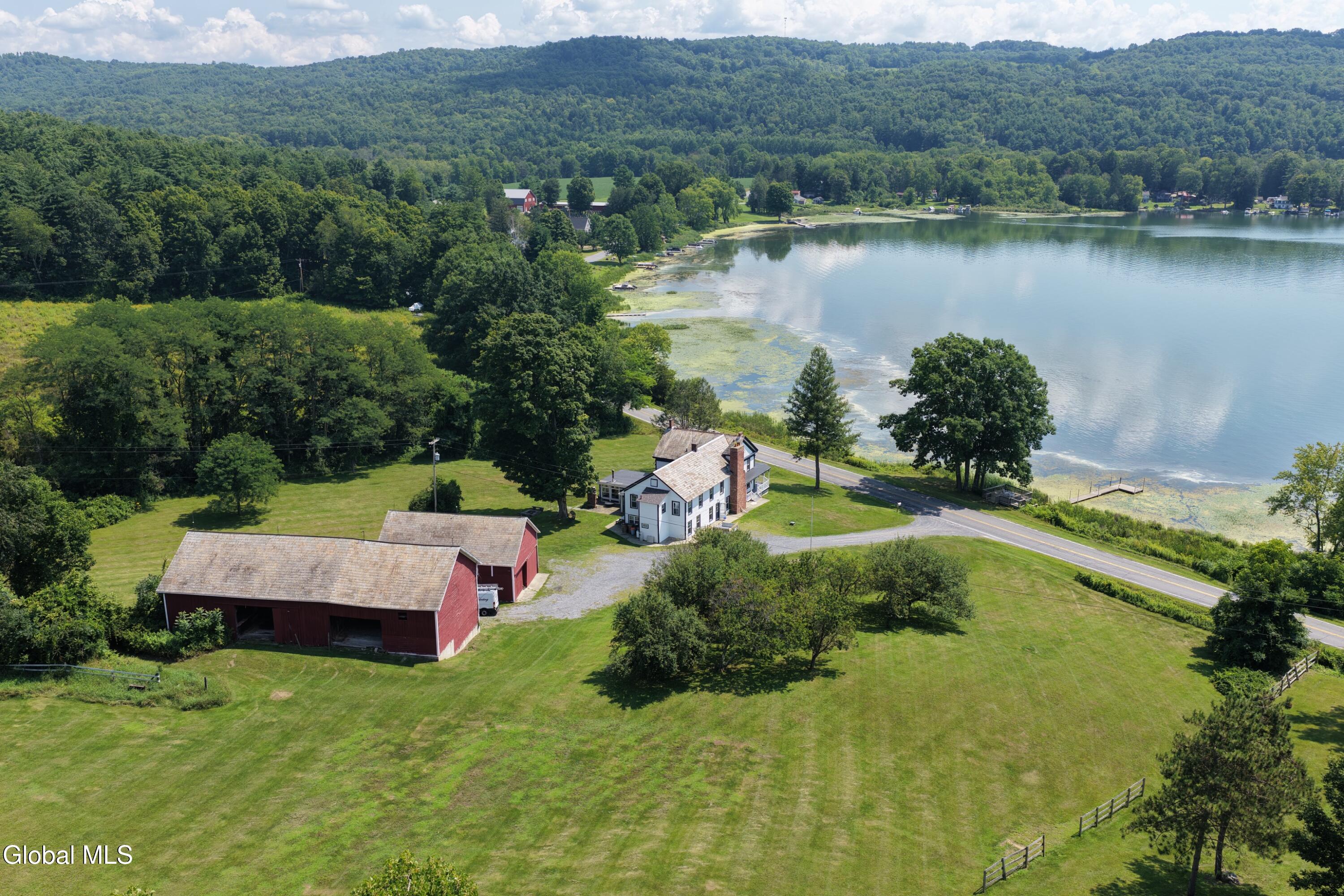 4621 County Route 48 Argyle NY 12809