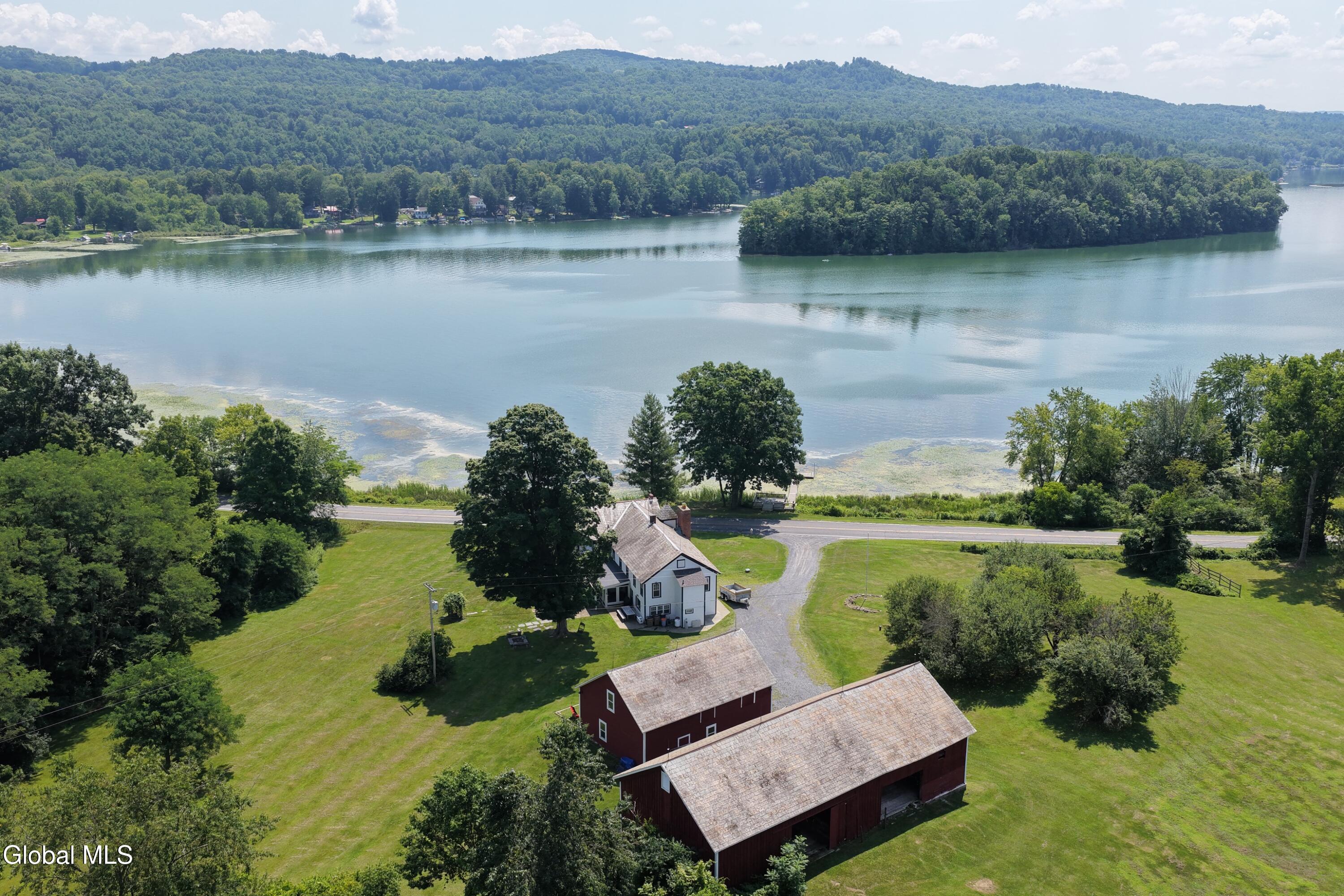 4621 County Route 48 Argyle NY 12809
