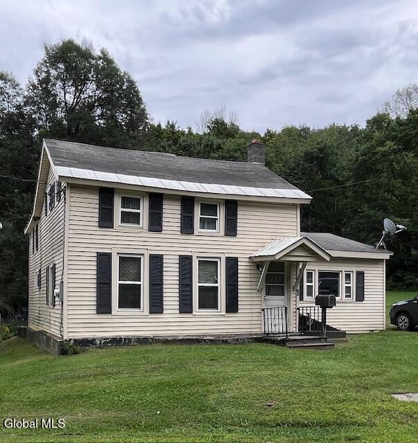 92 Eddy Street Greenwich NY 12834