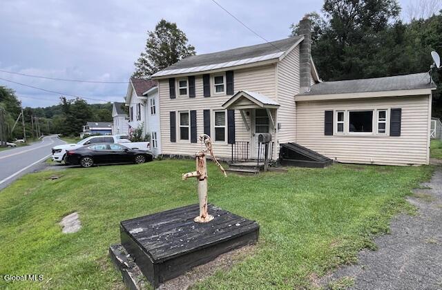 92 Eddy Street Greenwich NY 12834