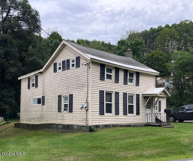 92 Eddy Street Greenwich NY 12834