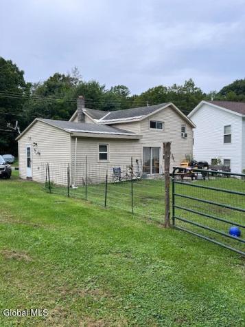 92 Eddy Street Greenwich NY 12834