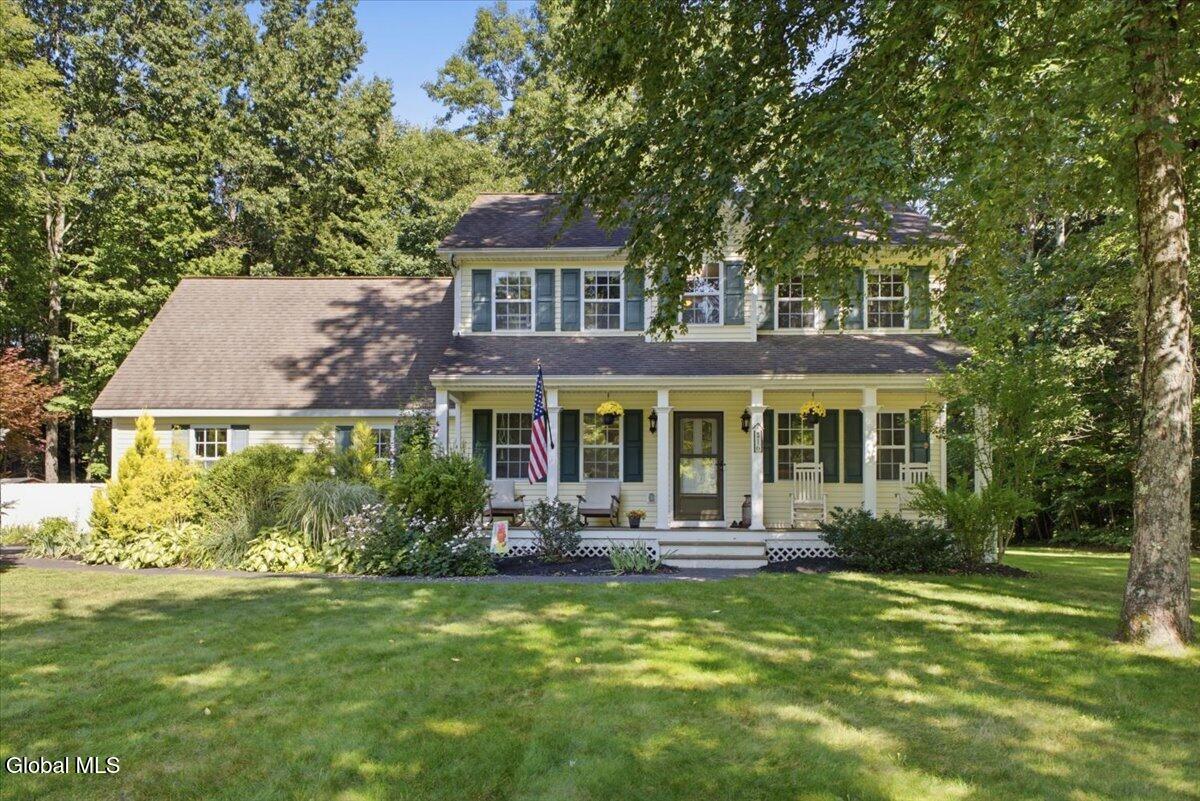 16 White Birch Lane Gansevoort NY 12831