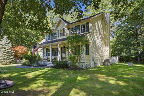 16 White Birch Lane Gansevoort NY 12831