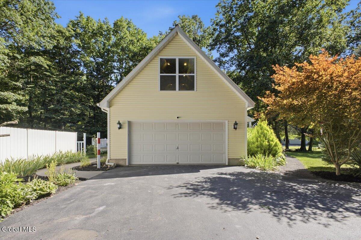 16 White Birch Lane Gansevoort NY 12831