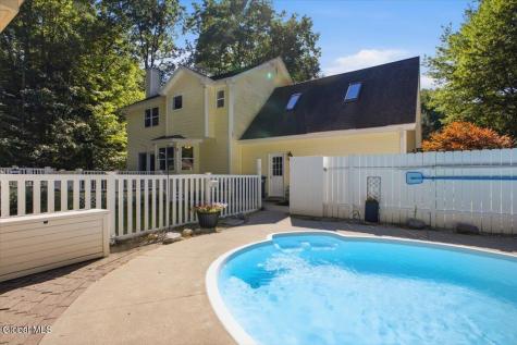 16 White Birch Lane Gansevoort NY 12831