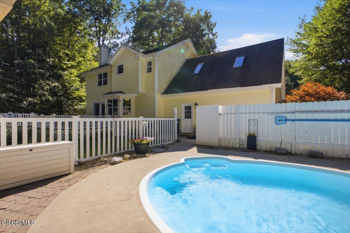 16 White Birch Lane Gansevoort NY 12831