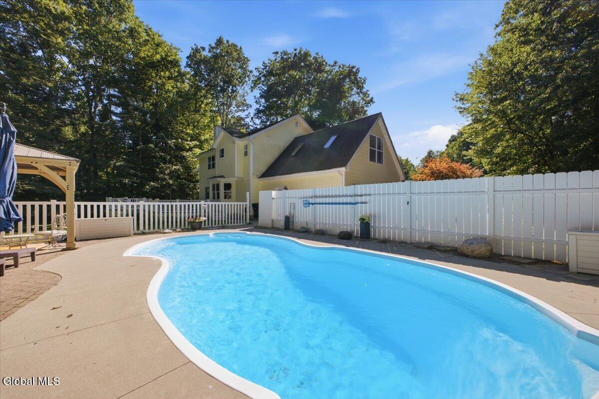 16 White Birch Lane Gansevoort NY 12831