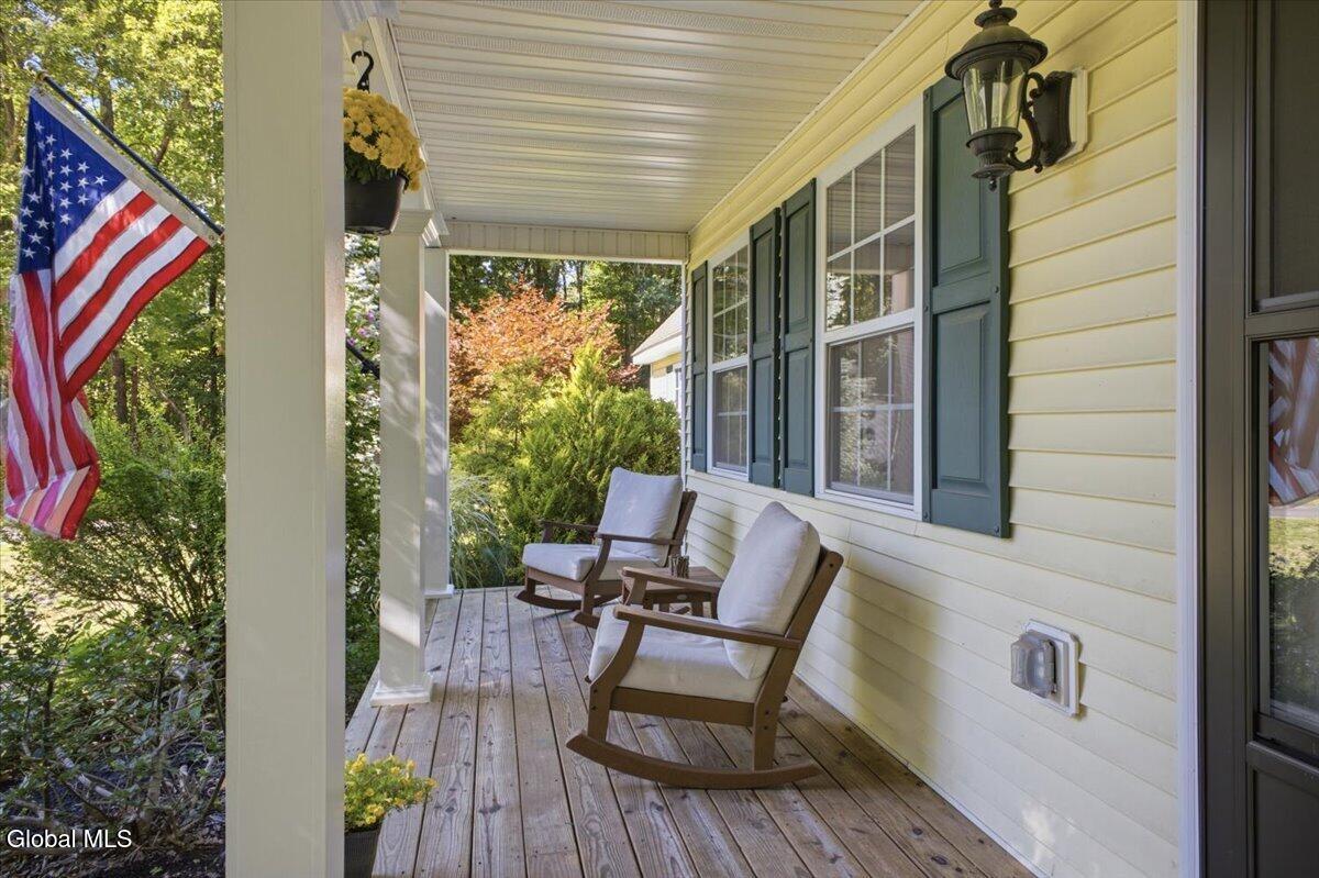16 White Birch Lane Gansevoort NY 12831
